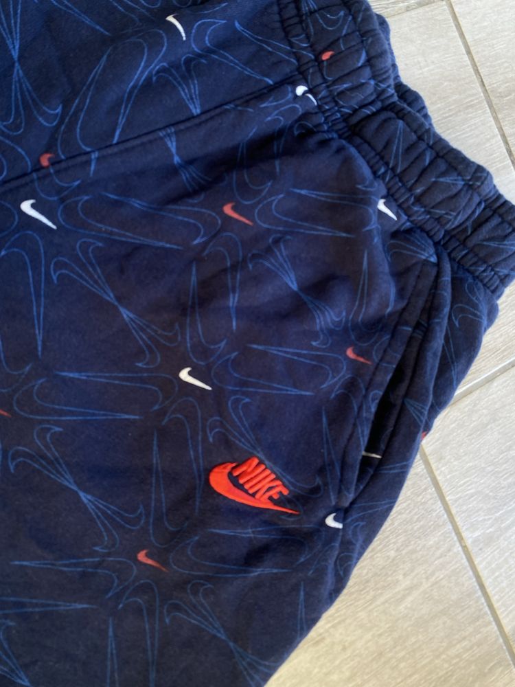 Pantaloni scurți bărbați Nike, S
