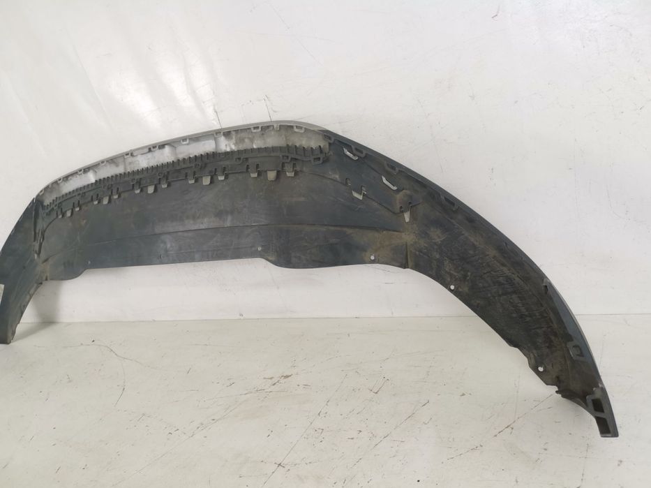 Spoiler Fusta Bara Fata Volkswagen VW  Passat B8 2014 2015 2016 2017 2