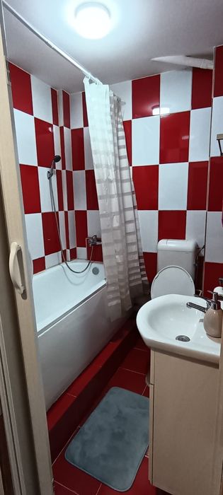 Apartament spatios 1 camera 36m Dâmbovița