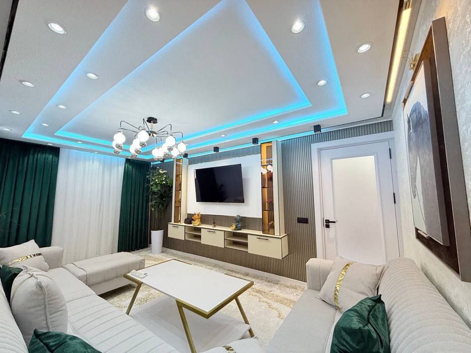 Аренда Чилонзор Район рядом Карзинка 3 комната