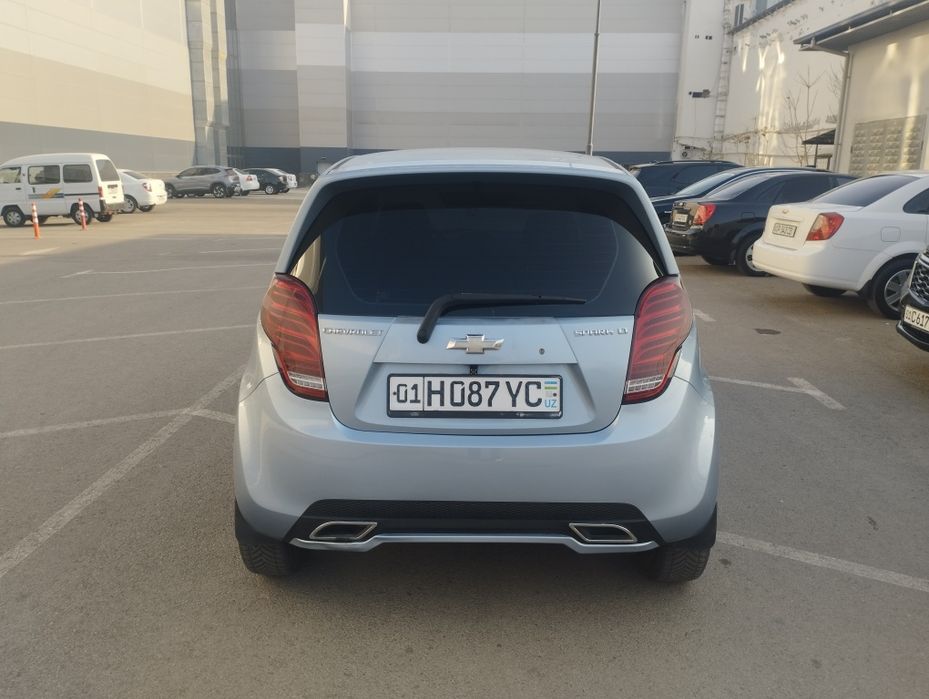 Spark 1.2 kotta mator