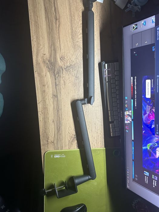 Пантограф fifine bm88