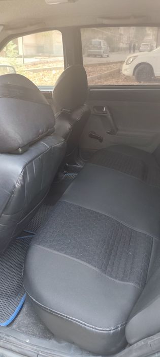 Продам ваз 2110 , 16 клапанная , 21124 мотор