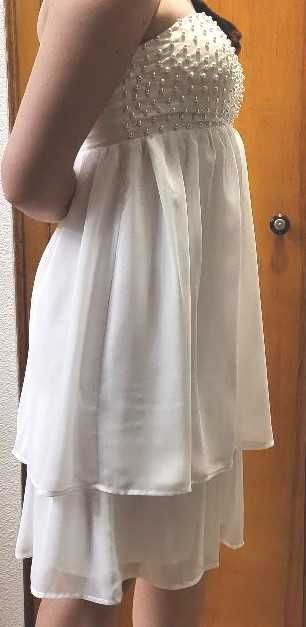 Rochita de ocazie, banchet, nunta mar M