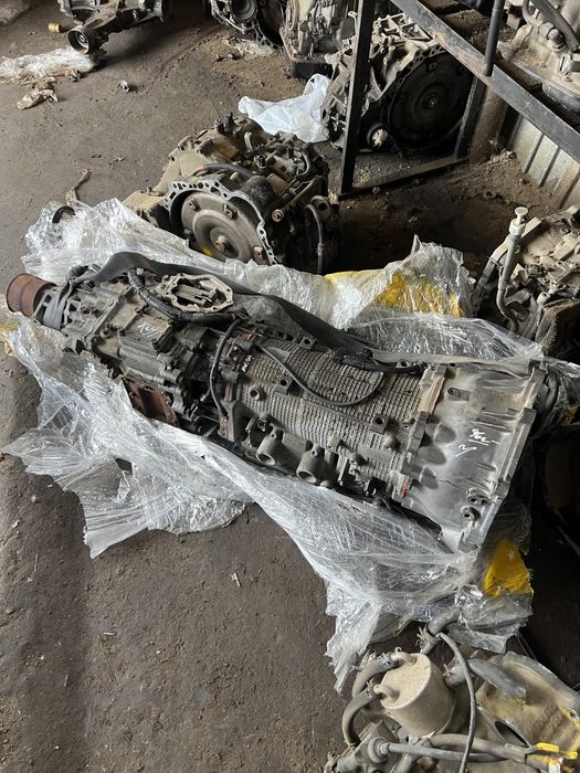 Монтеро спорт акпп вафельный v4 a51