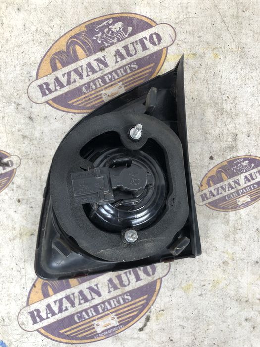 stop stanga hayon  volkswagen golf 5 plus