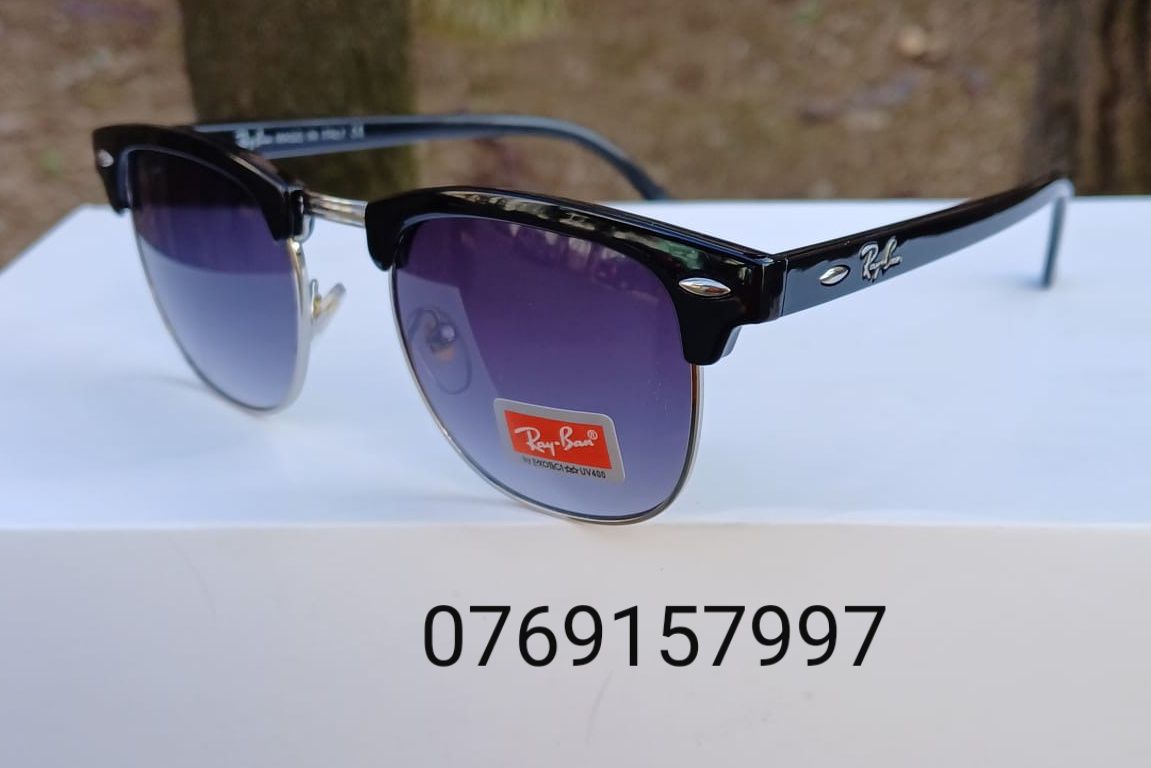 Ray Ban Clubmaster