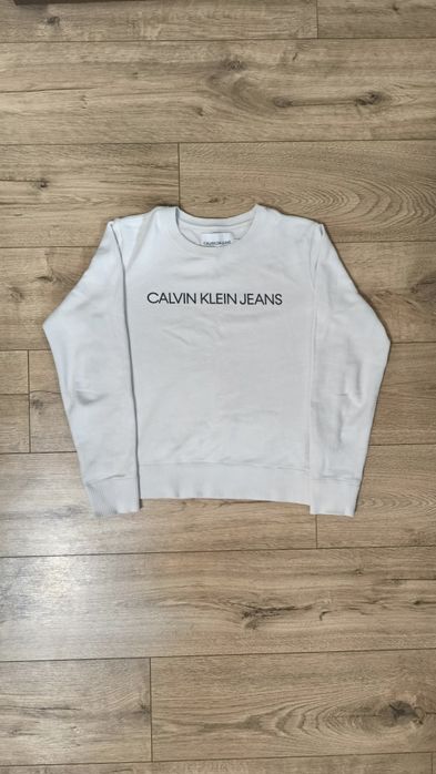 Bluza Calvin Klein
