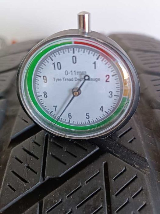 235/55/20 105H PIRELLI CP N10648 M+S IARNĂ
