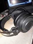 Игровые наушники Razer