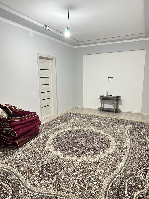 Продам квартиру бектемир мусафо маскани 3 комнатная 66 кв