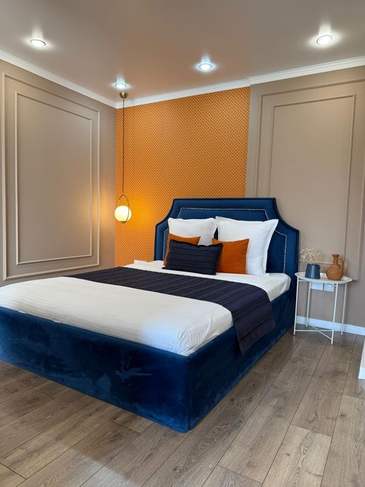 Чистая квартира без посредников -заезжай хоть сейчас