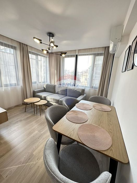 Дава се под наем Тристаен апартамент в Варна, Център - 80 кв.м за 765 € - Снимка #9