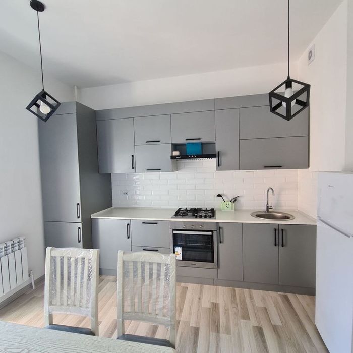 1 комн-я квартира в ЖК Ассалом Сохил ор-р Фаргона Йули! С арендатором