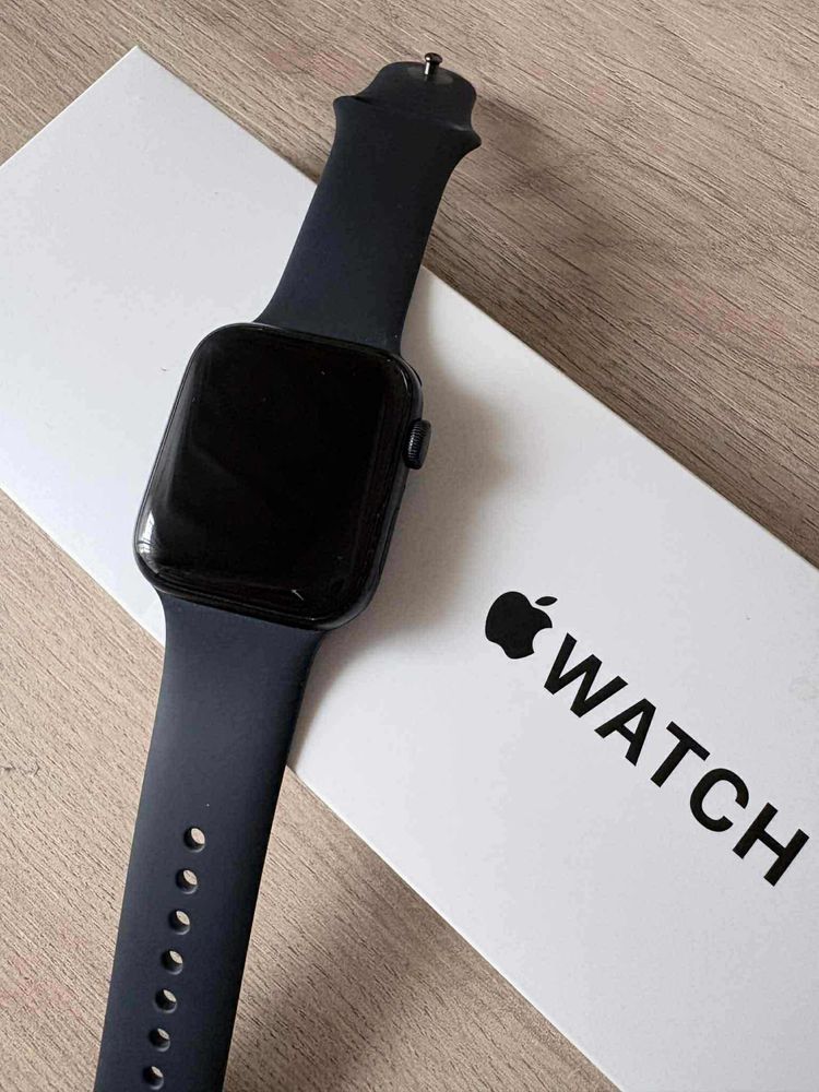 Apple Watch Se 2 44mm 100% Battery health
