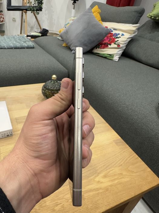 Samsung S24 Ultra 256B impecabil