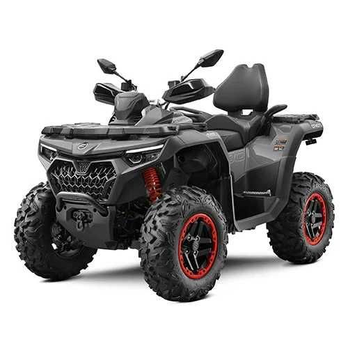 CFMoto CForce 1000 X10 EPS Premium Euro5 '25