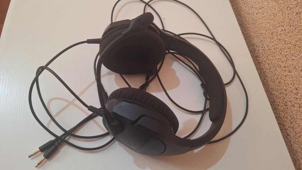 Наушники Hyper X Stinger