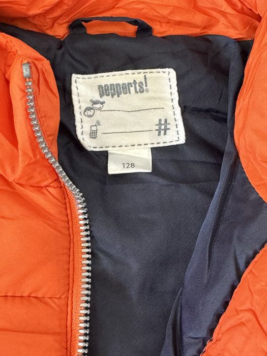 Якенца за момче