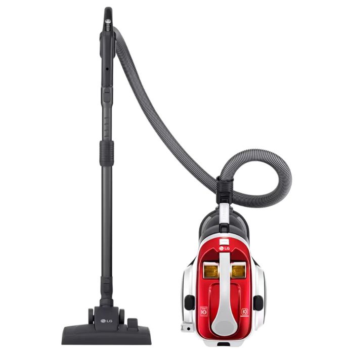 Пылесос LG VC73189NHTR
