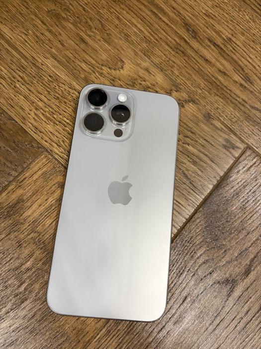 Айфон 15 PRO Max, 256