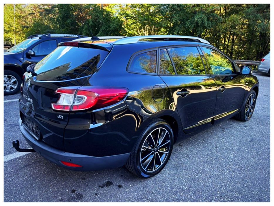 Renault Megane!proprietar!