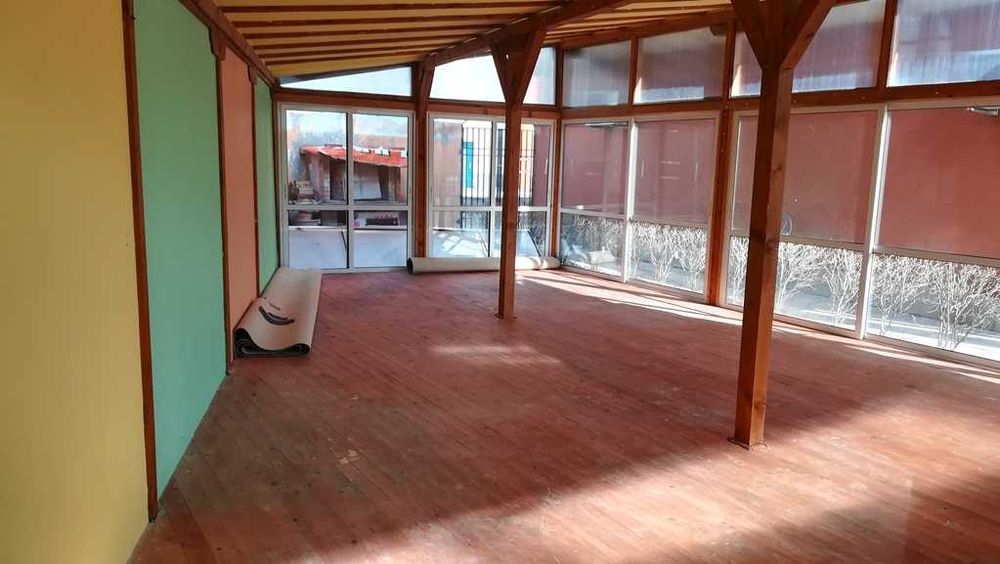 Дава се под наем Заведение в София, Дружба 2 - 125 кв.м за 459 € - Снимка #11