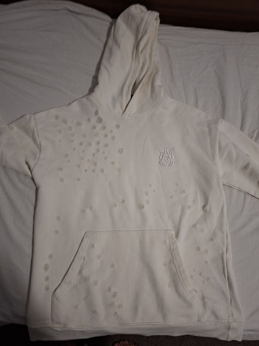 Vând hanorac amiri nou cu eticheta