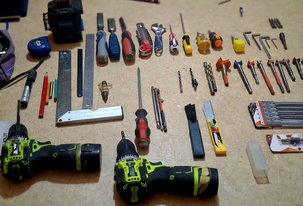 Arenda perefarator Mebelchilar