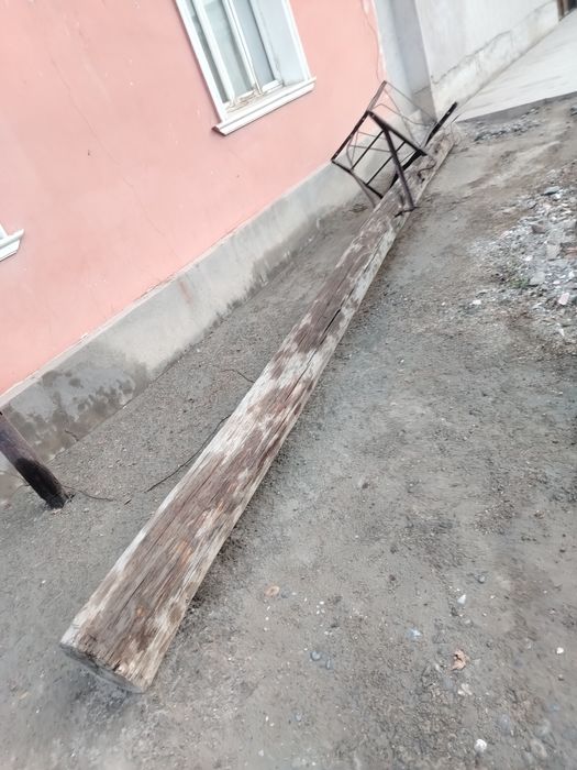 Столбалар сотилади