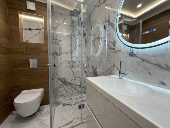 Дава се под наем Тристаен апартамент в София, Изток - 91 кв.м за 920 € - Снимка #10