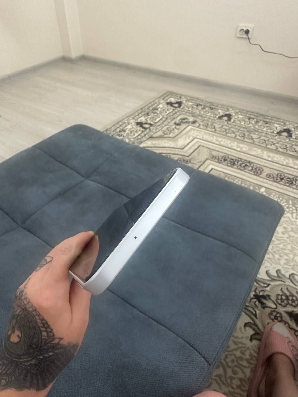 Samsung A16 8/256