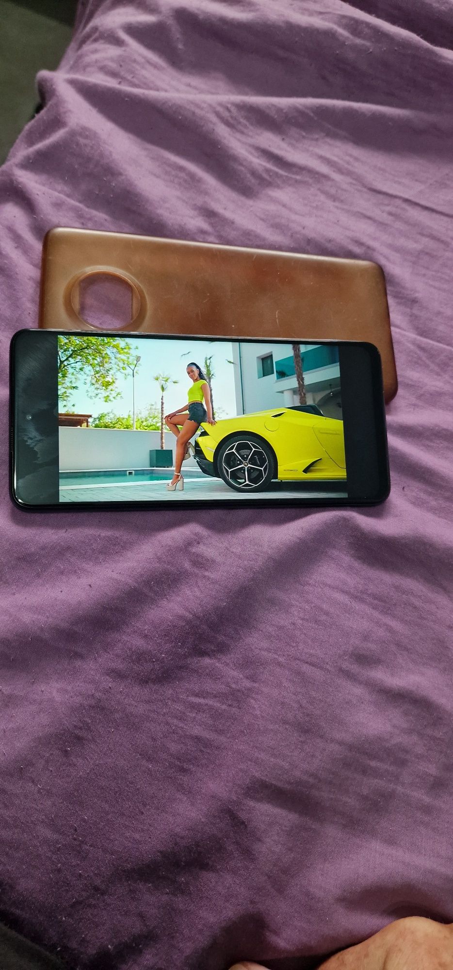 Xiaomi Mi 10T Lite