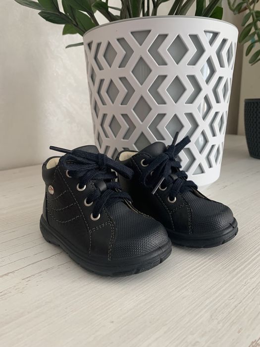 Ботинки демисезон Elefanten