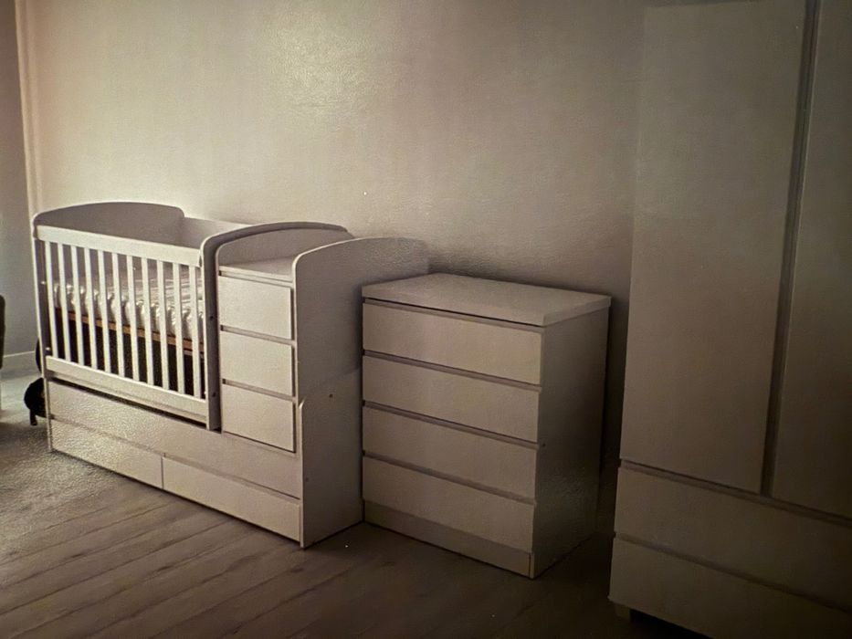 Бебешко обзавеждане