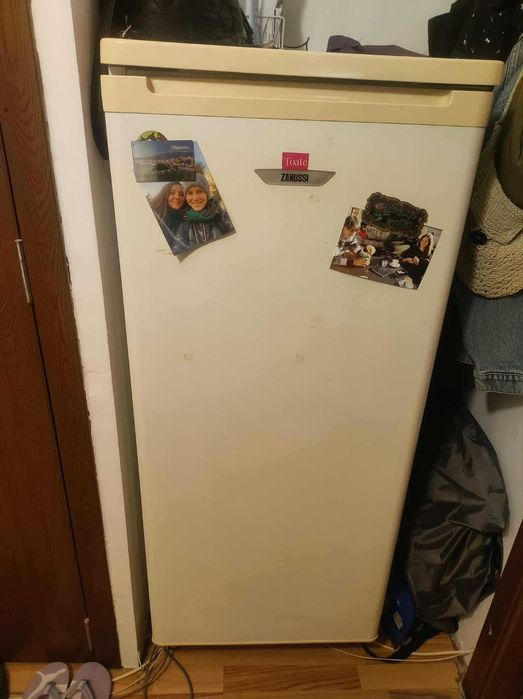 Frigide Zanussi + congelator