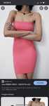 Vand Rochie Zara Noua