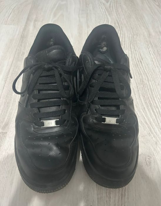 Nike Airforce1 negrii