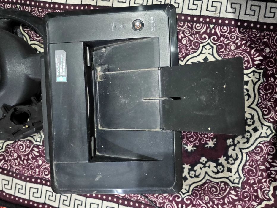 Printer Samsung ML-1640