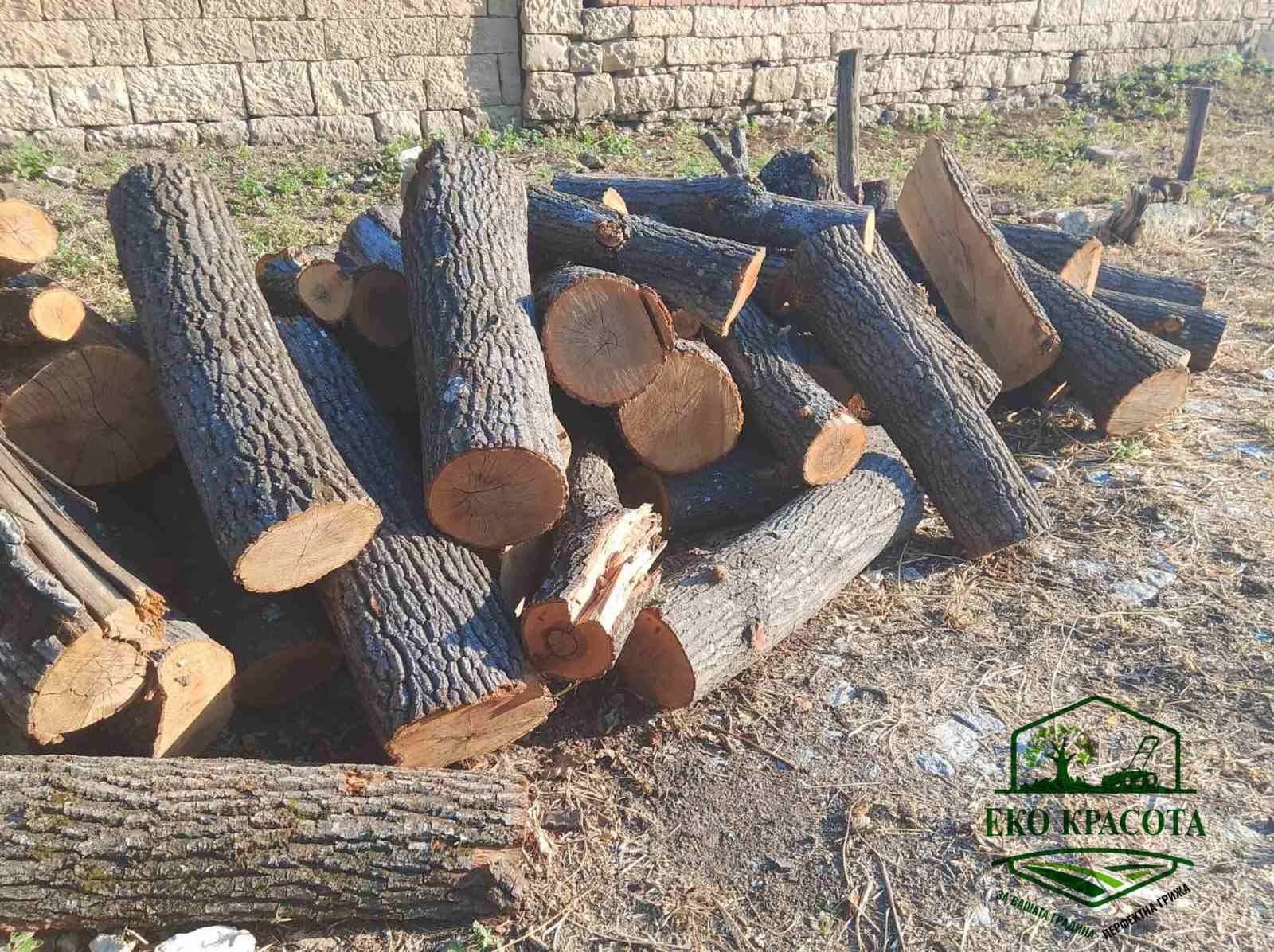 Градинарски услуги