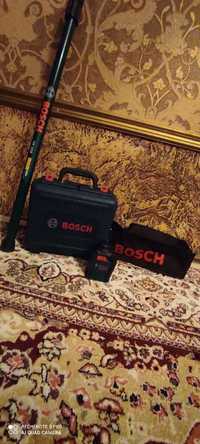 Bosch GL 2.20 нивелер без штатива