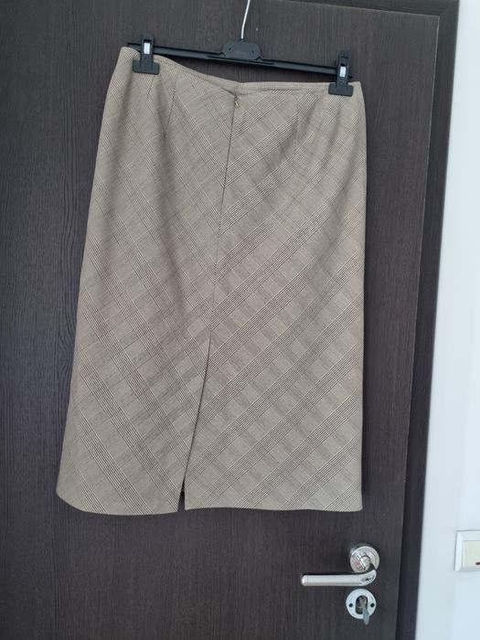 Costum fusta si sacou stare impecabila