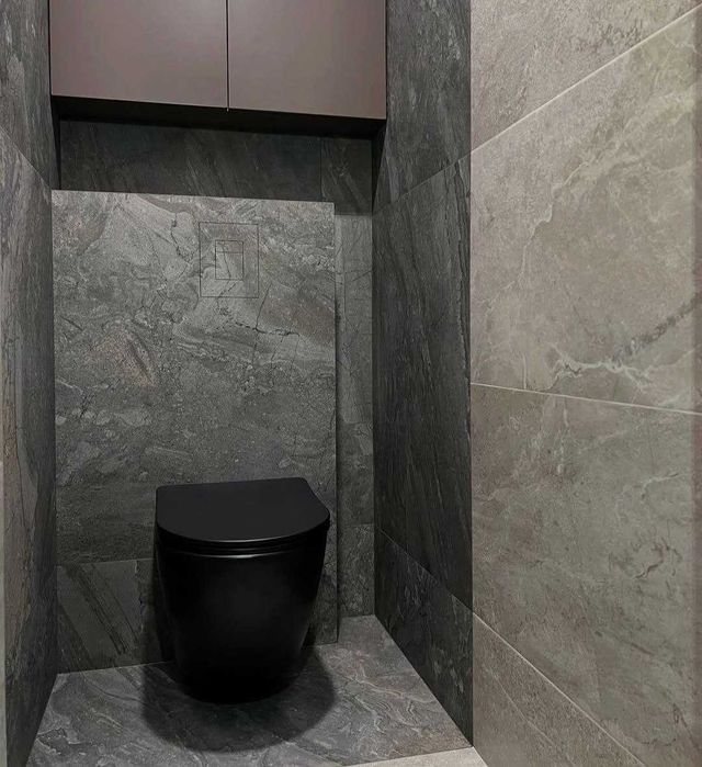 КАЧЕСТВЕННАЯ УКЛАДКА КАФЕЛЯ | монтаж трапа | запил под 45градусов