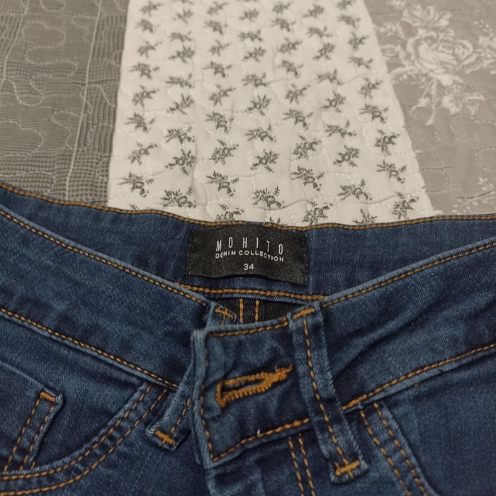 Дънки Mohito Номер 34