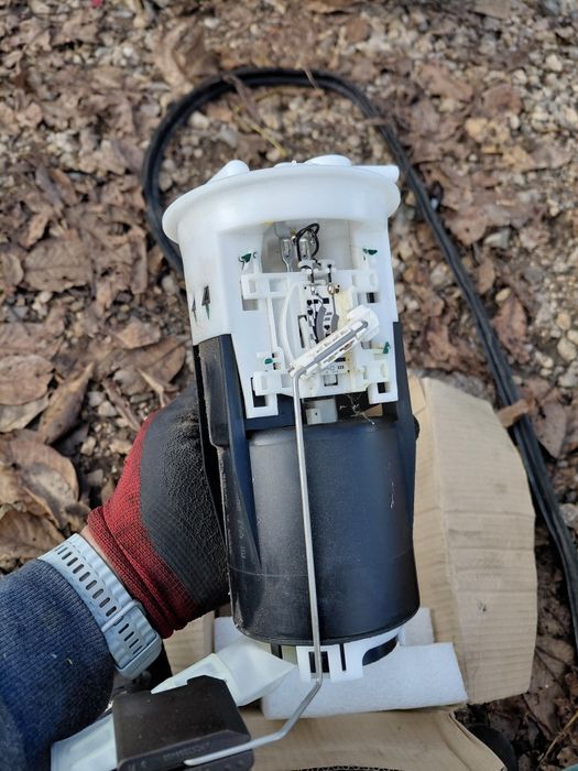 Бензинова помпа за Opel Agila 1.2 i