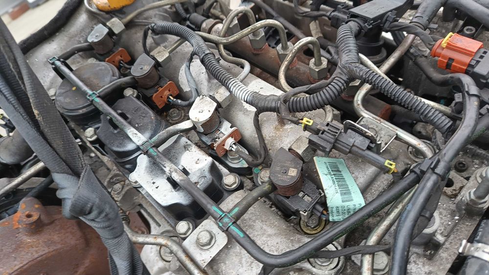 INJECTOR Chevrolet Orlando 2.0 d Z20D1