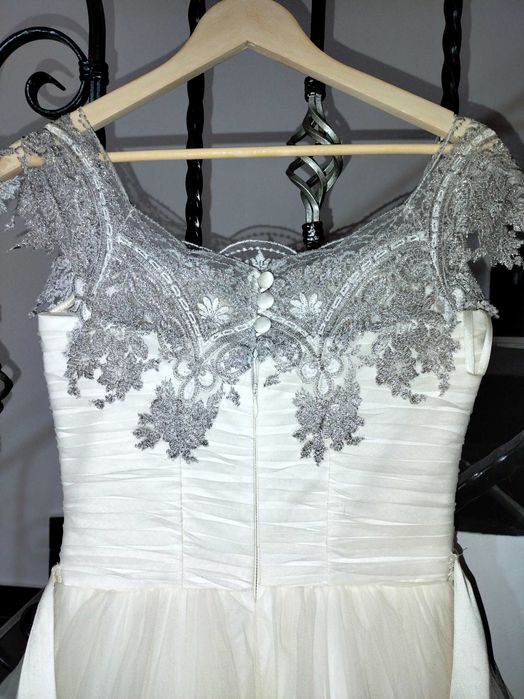 Rochie mireasa Andree Salon