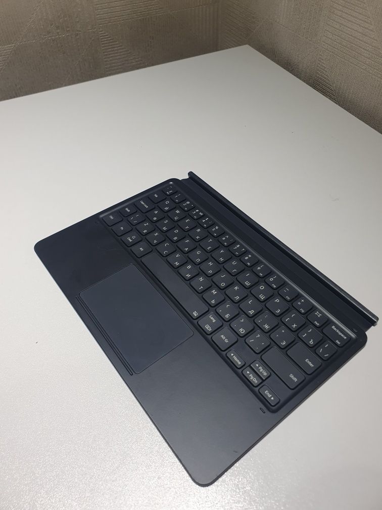 Клавиатура-чехол для Samsung Galaxy Tab S7/S8