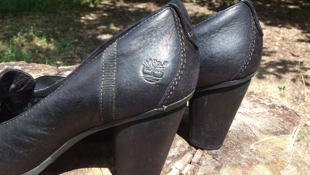 Дамски обувки Geox,Timberland стелка 25.5