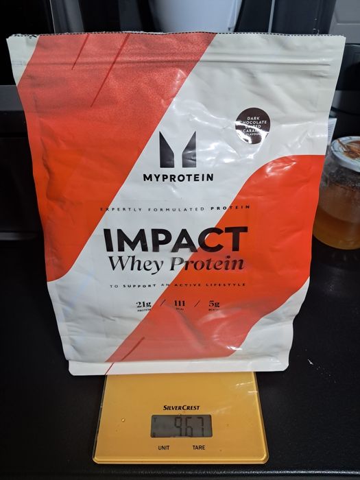 Proteina MyProtein